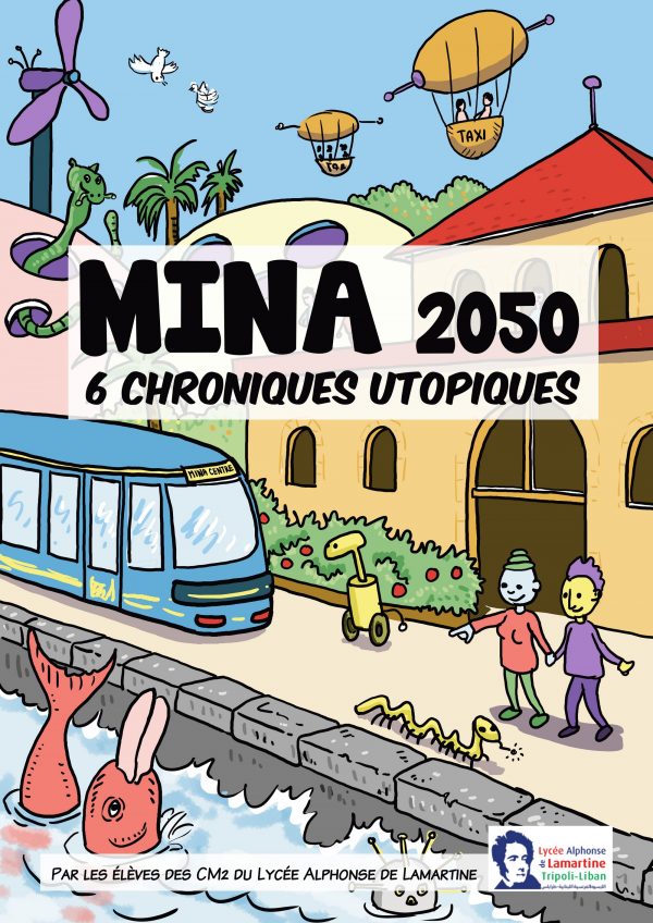 Mina 2050 - le fichier pdf