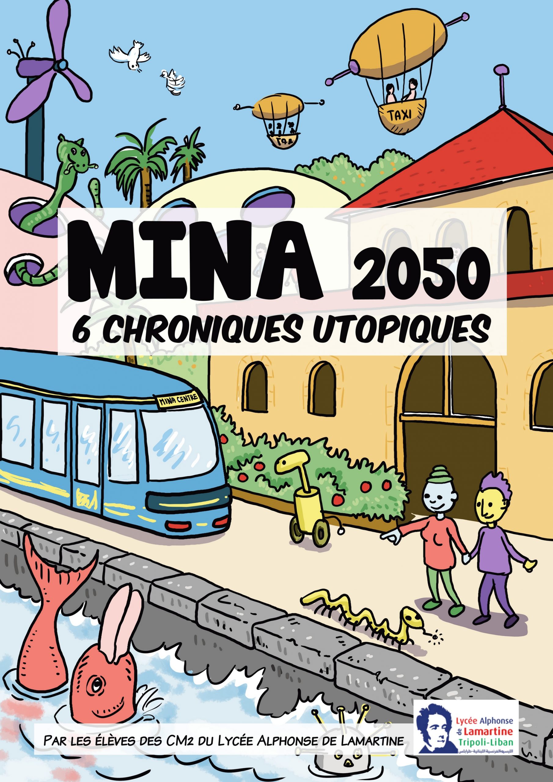 Mina 2050