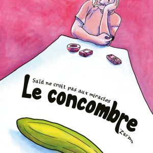 Le concombre