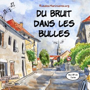 Du bruit dans les bulles - le fichier pdf - téléchargement gratuit